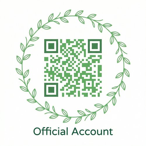 草莓视频公众号二维码