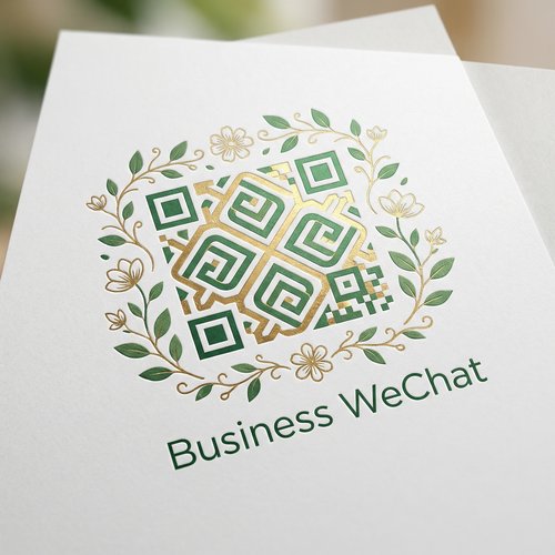 草莓视频商务二维码